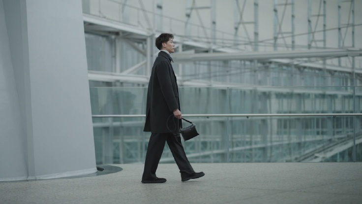Tod's Brand movie
