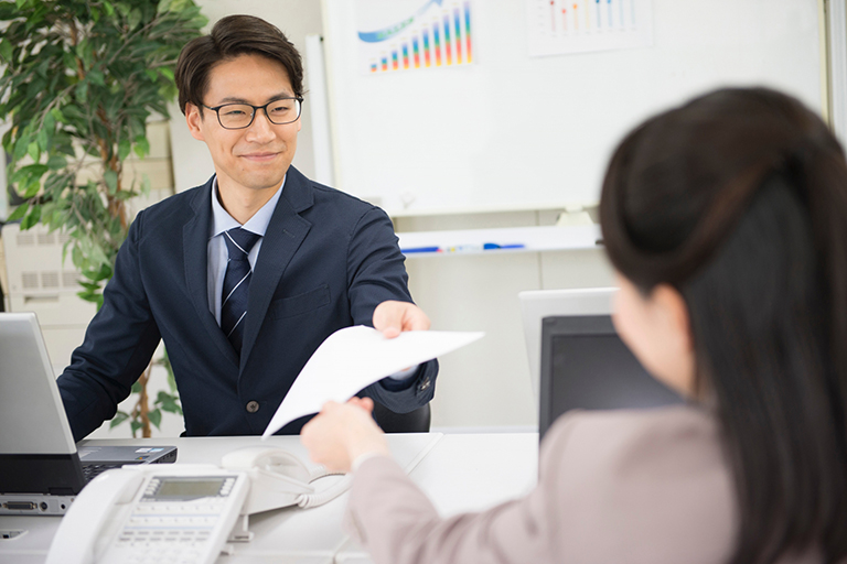 「社員総会」担当になったら、やるべきこと