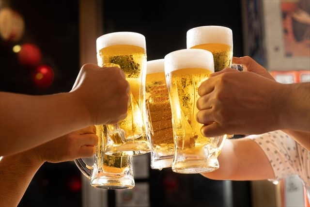 忘年会で社内活性！時代に合ったコミュニケーションのあり方とは？