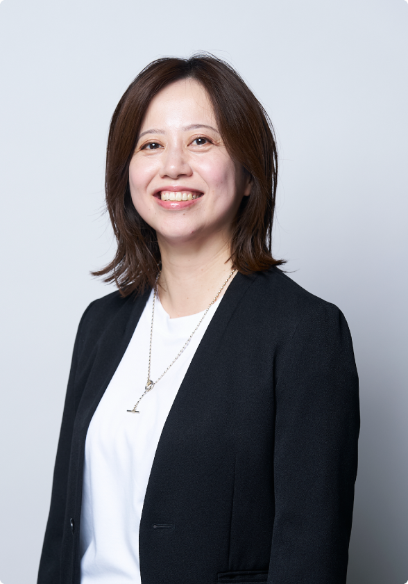 Hitomi Baba