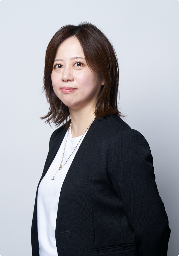 Hitomi Baba