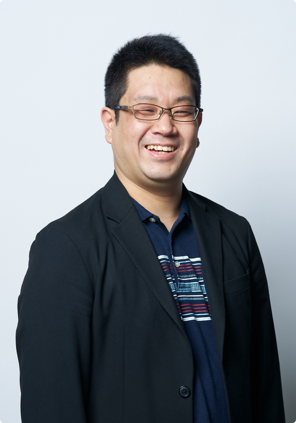 Yasuharu Fukuyori