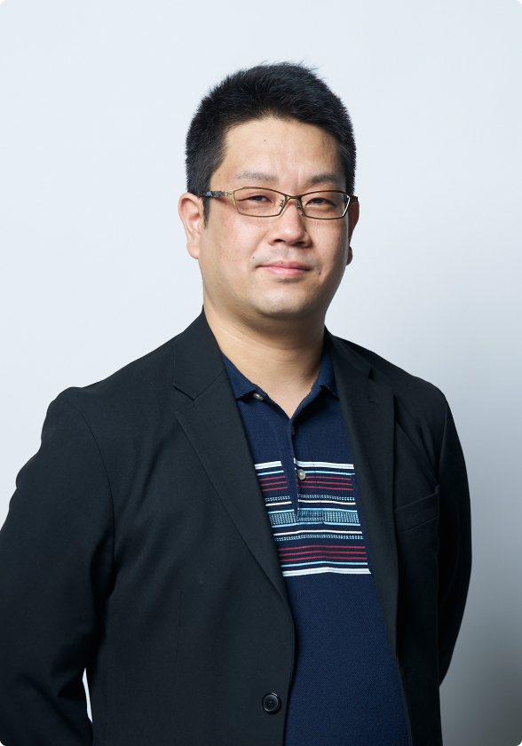Yasuharu Fukuyori