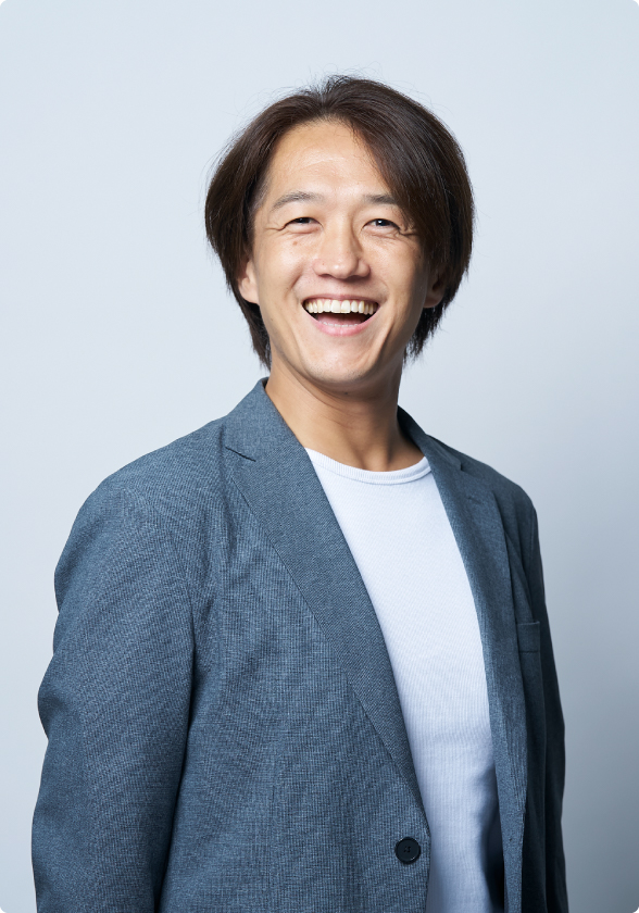 Hiroki Hayashi