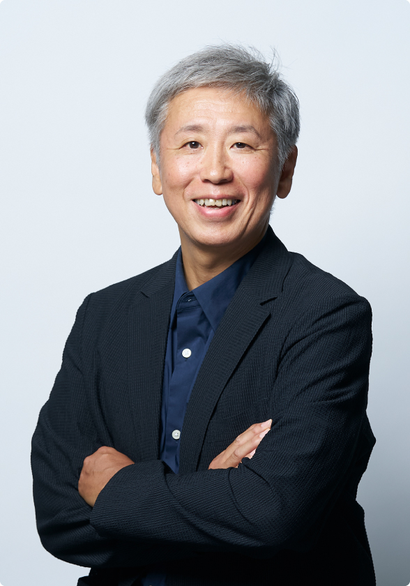 Minoru Hirata