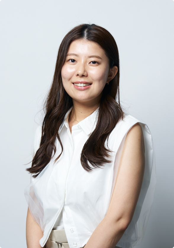 Chinatsu Kobayashi
