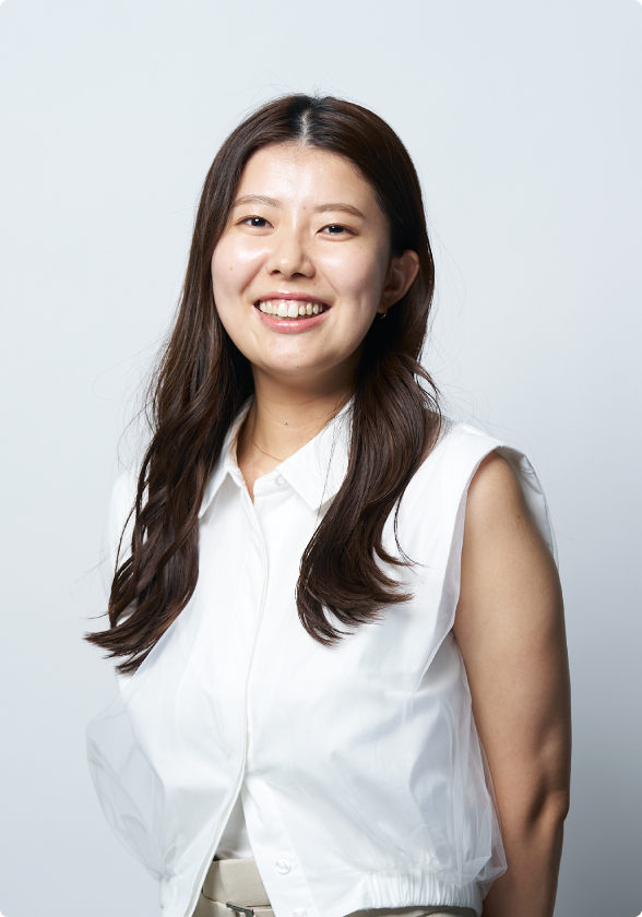 Chinatsu Kobayashi