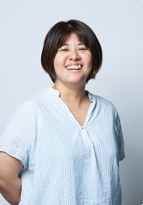 Kayoko Mori