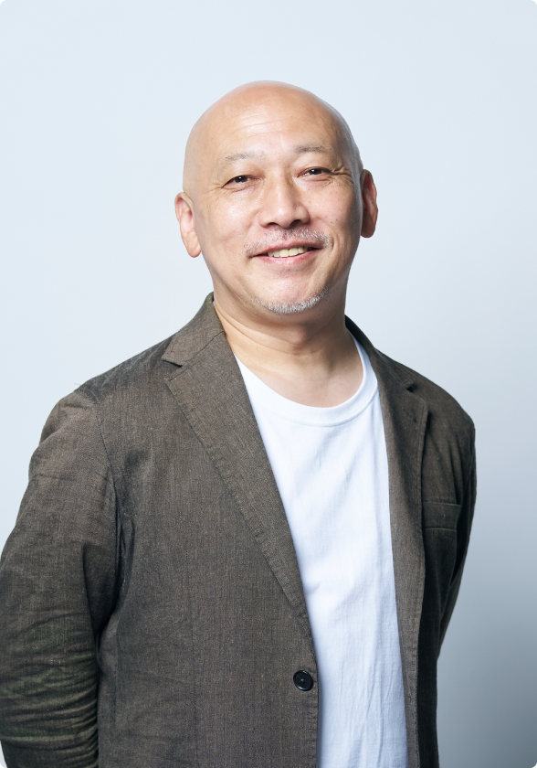 Keiichirou Mori