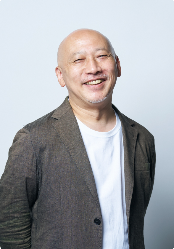 Keiichirou Mori