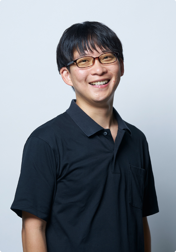Shunsuke Nakano