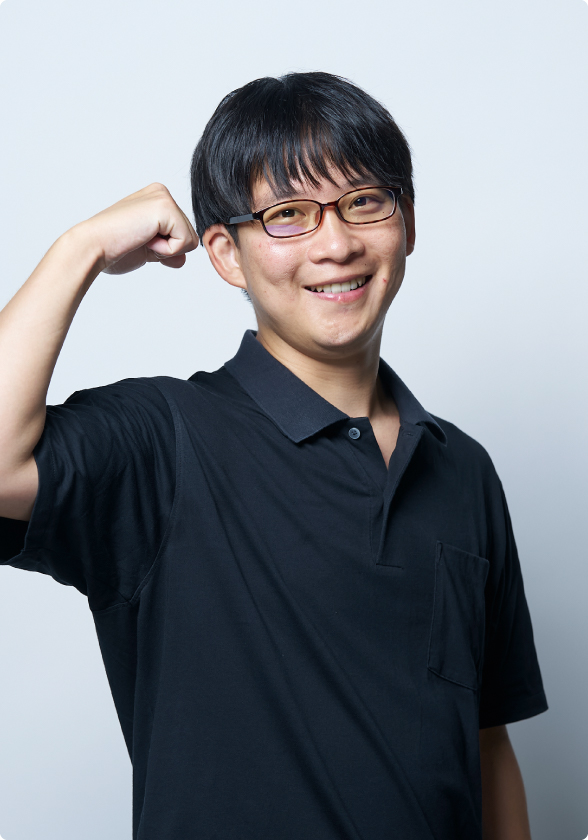 Shunsuke Nakano