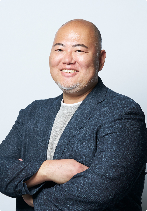 Taro Ohnuma