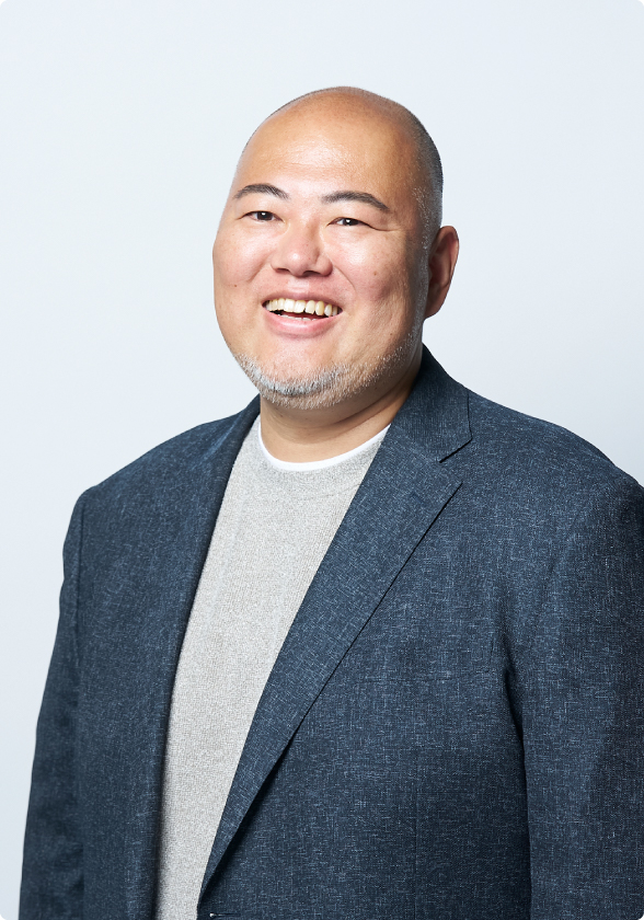 Taro Ohnuma