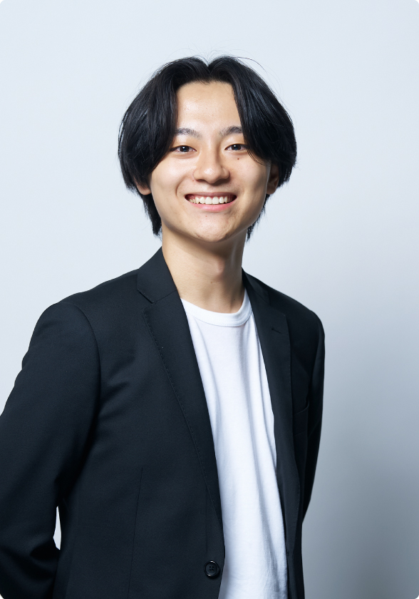 Takeru Oshita