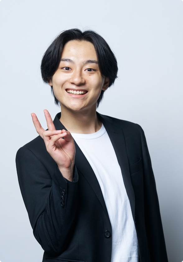 Takeru Oshita