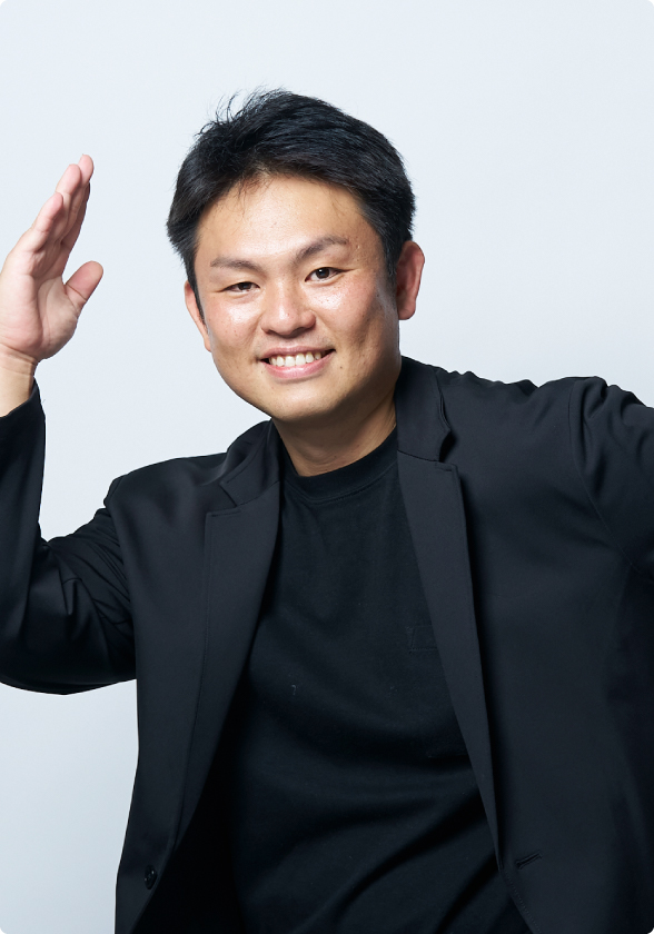 Keisuke Takemoto