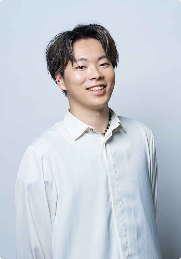 Koki Tsusaka