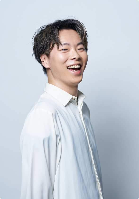Koki Tsusaka