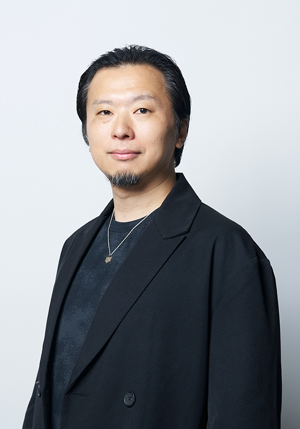 Takahiro Yamamoto