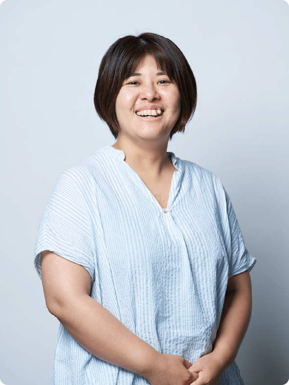 森 加代子