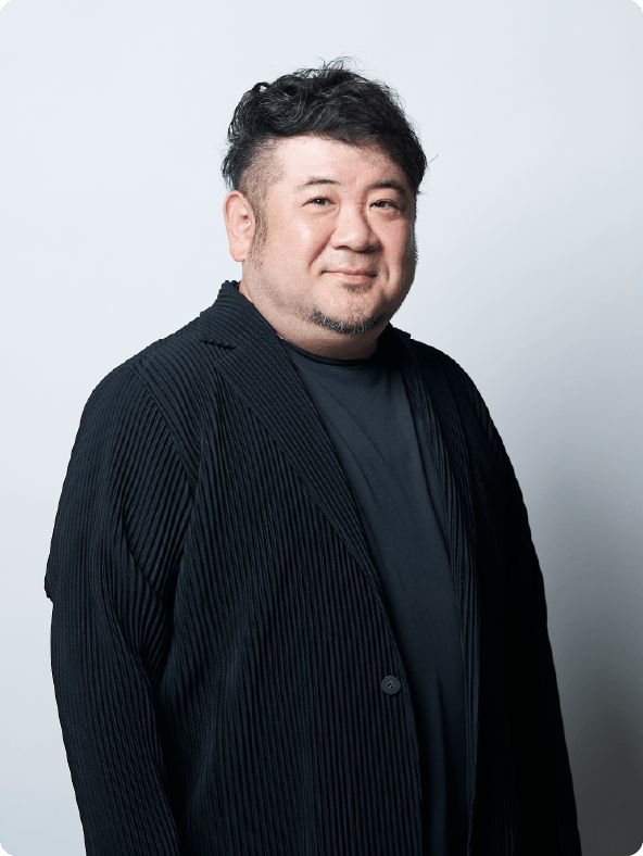 井上 進