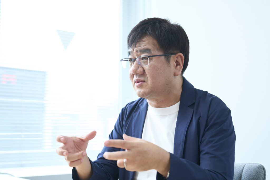 ツナカレメディアにインタビュー記事が掲載されました！