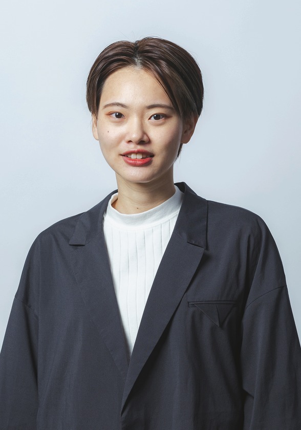 Chen Hsiao Tung