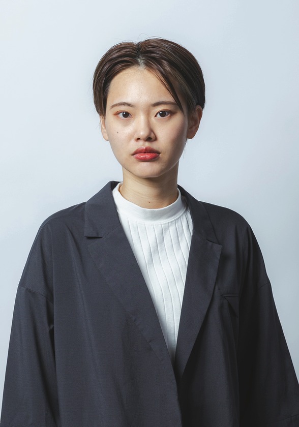 Chen Hsiao Tung
