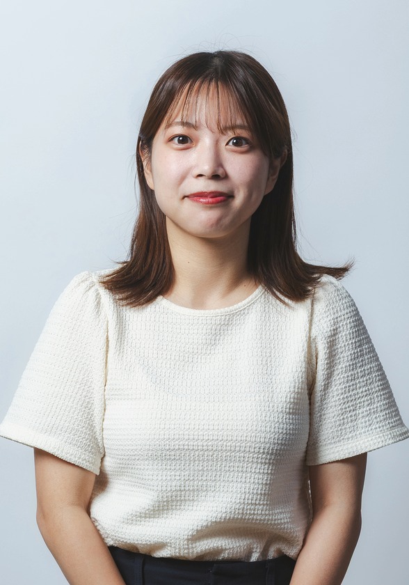 Fujimura Rino
