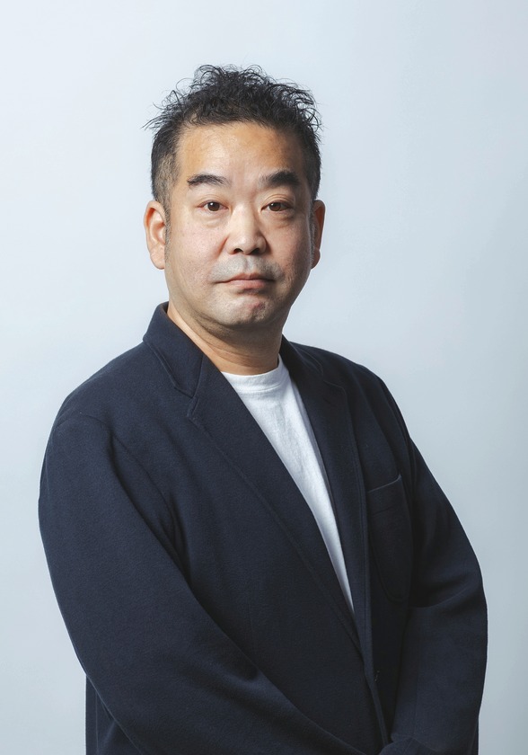 Otoaki "Oki" Kobayashi