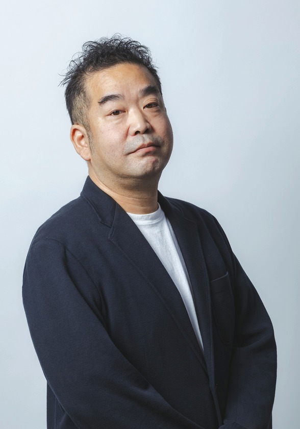 Otoaki "Oki" Kobayashi