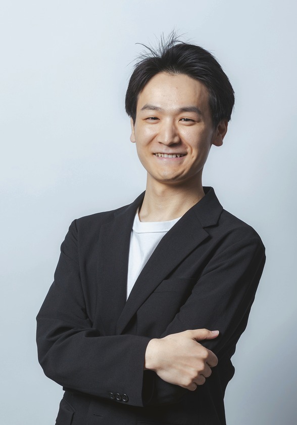 Kazuya Makabe