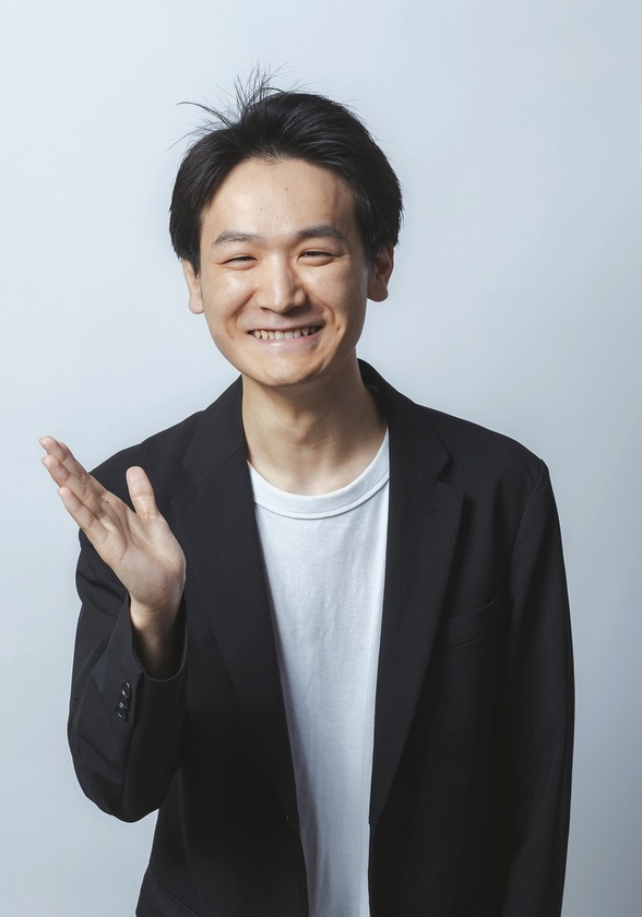 Kazuya Makabe