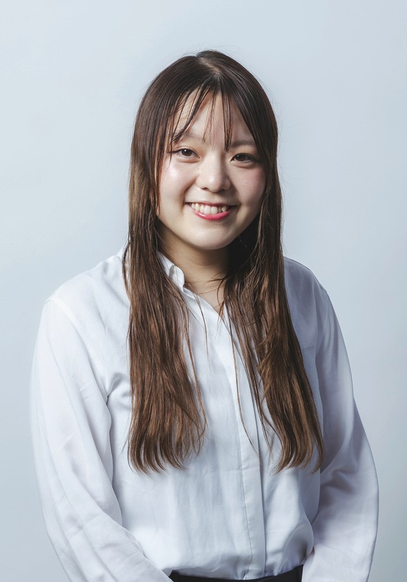 Mizuki Ozawa
