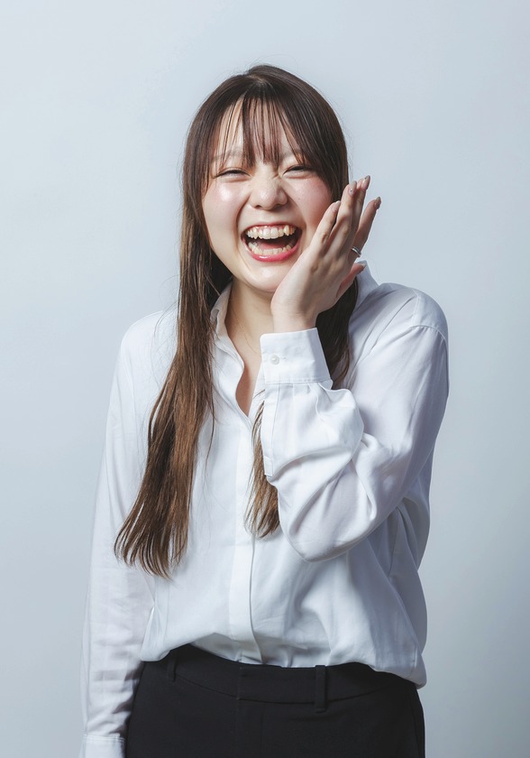 Mizuki Ozawa