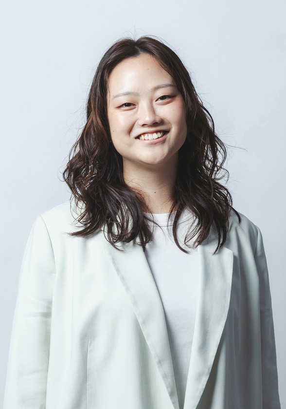 Aoi Sogawa
