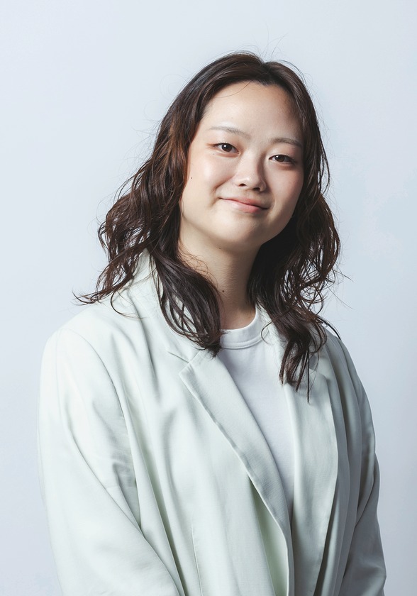 Aoi Sogawa