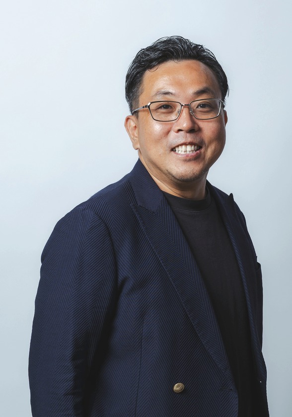 Makoto Sumiyoshi