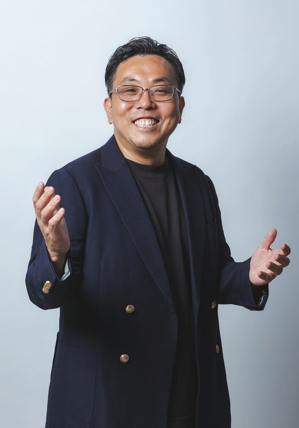 Makoto Sumiyoshi