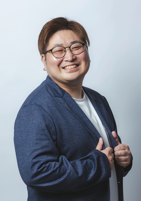 Yusuke Suzuki